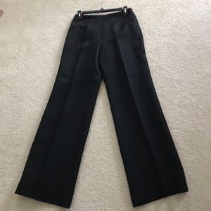 Black Pants